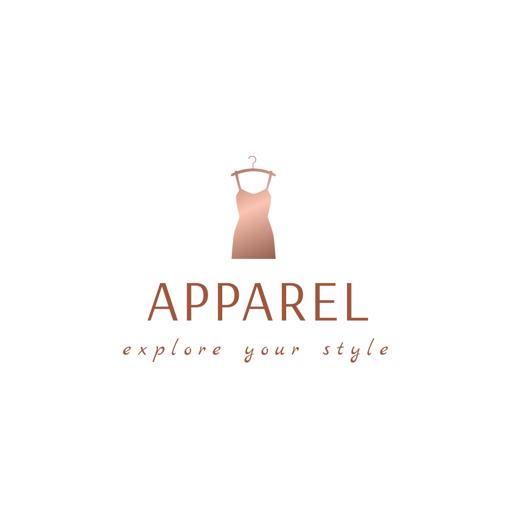 Dress Hanger logo Dress Hanger logo