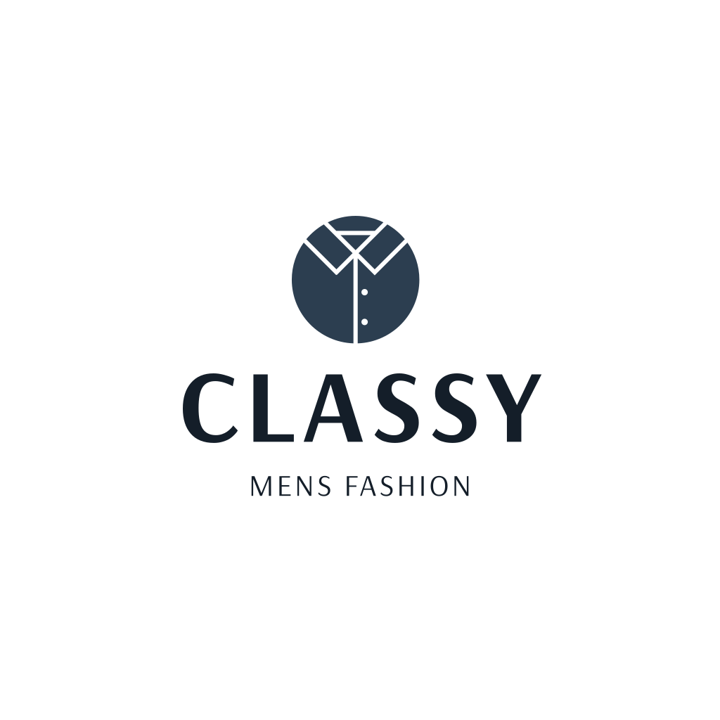 Men's Shirt logo Men's Shirt logo
