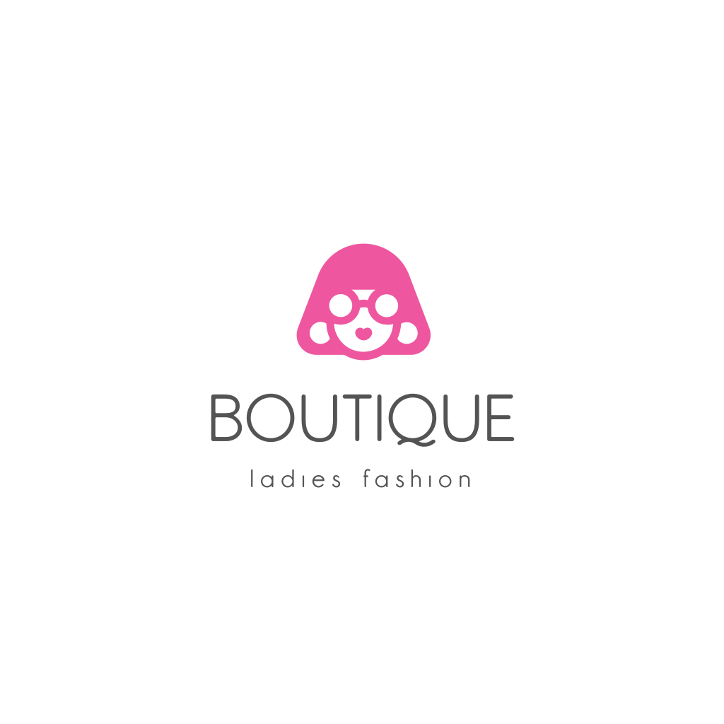 Women Fashion logo Women Fashion logo