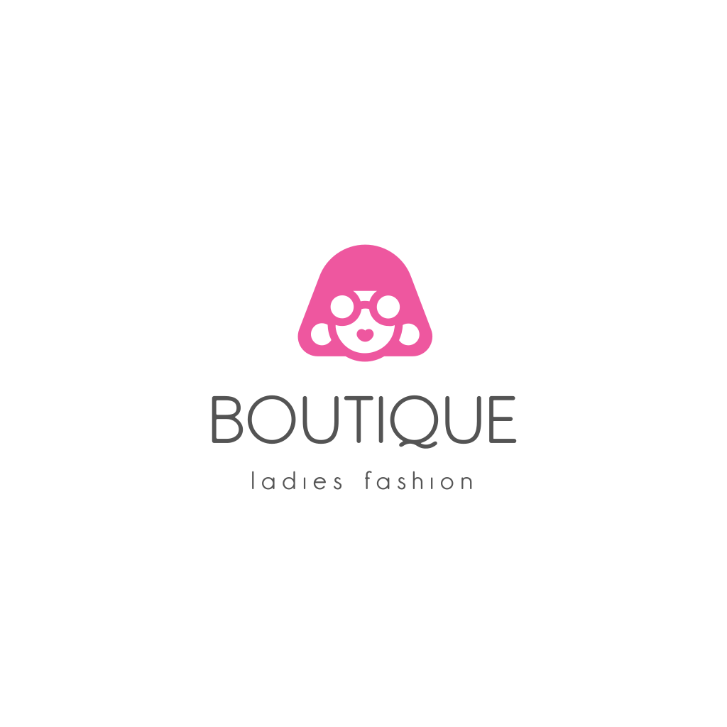 Women Fashion logo