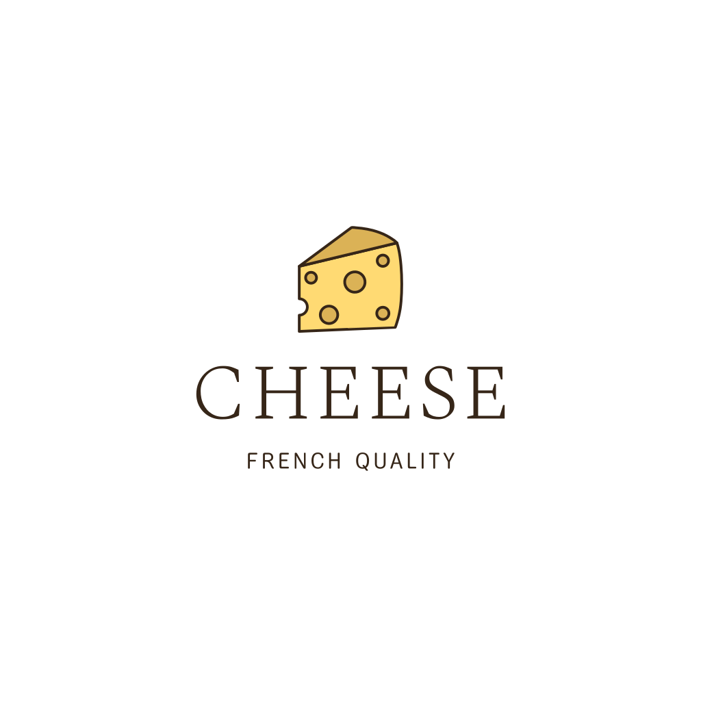 French Cheese logo French Cheese logo