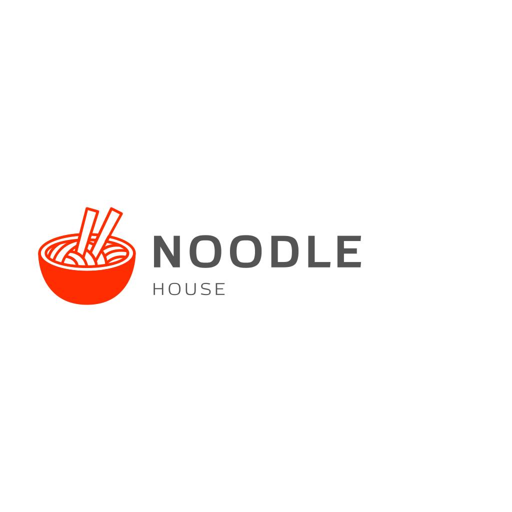 Logotipo Do Cup Noodle