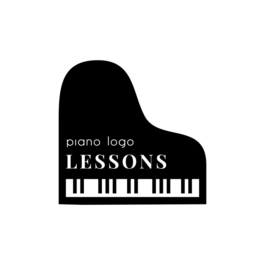 Piano Lessons logo Piano Lessons logo
