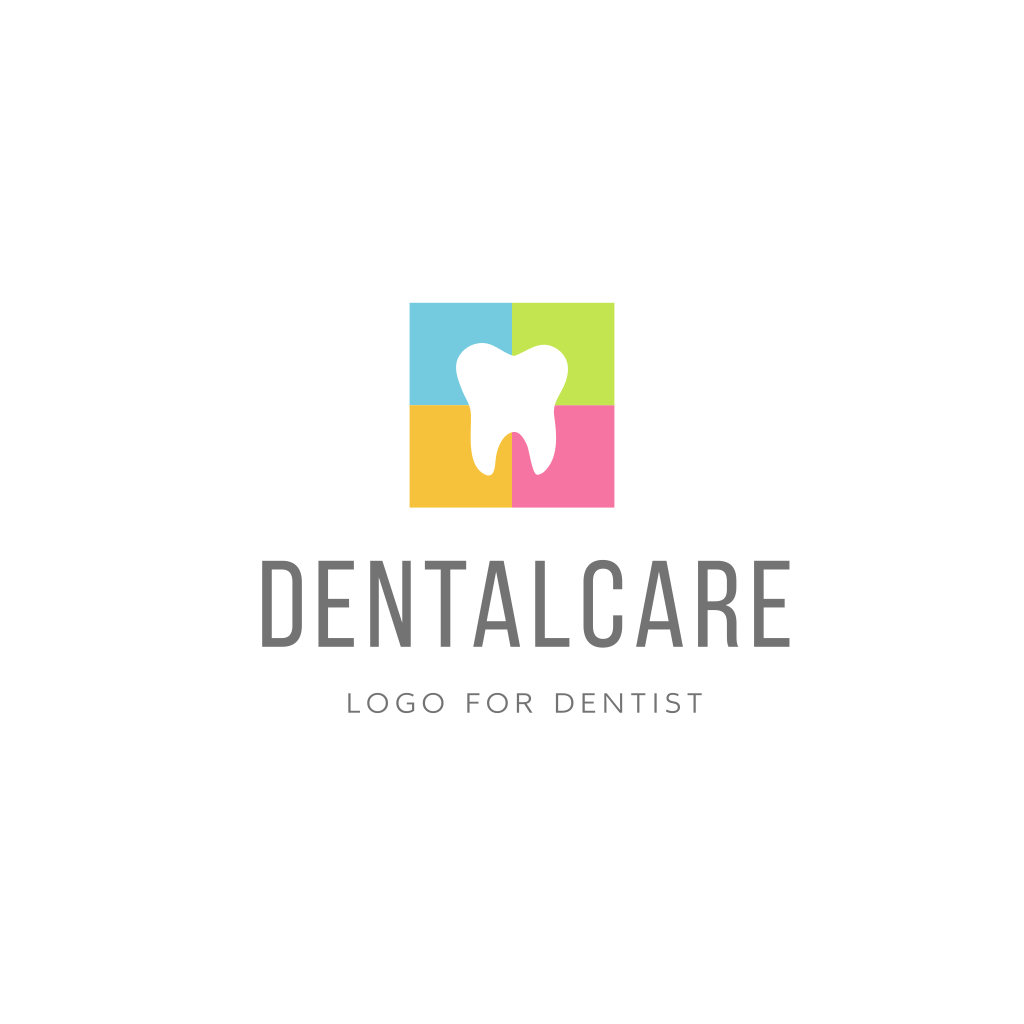 Tooth Squared logo Tooth Squared logo