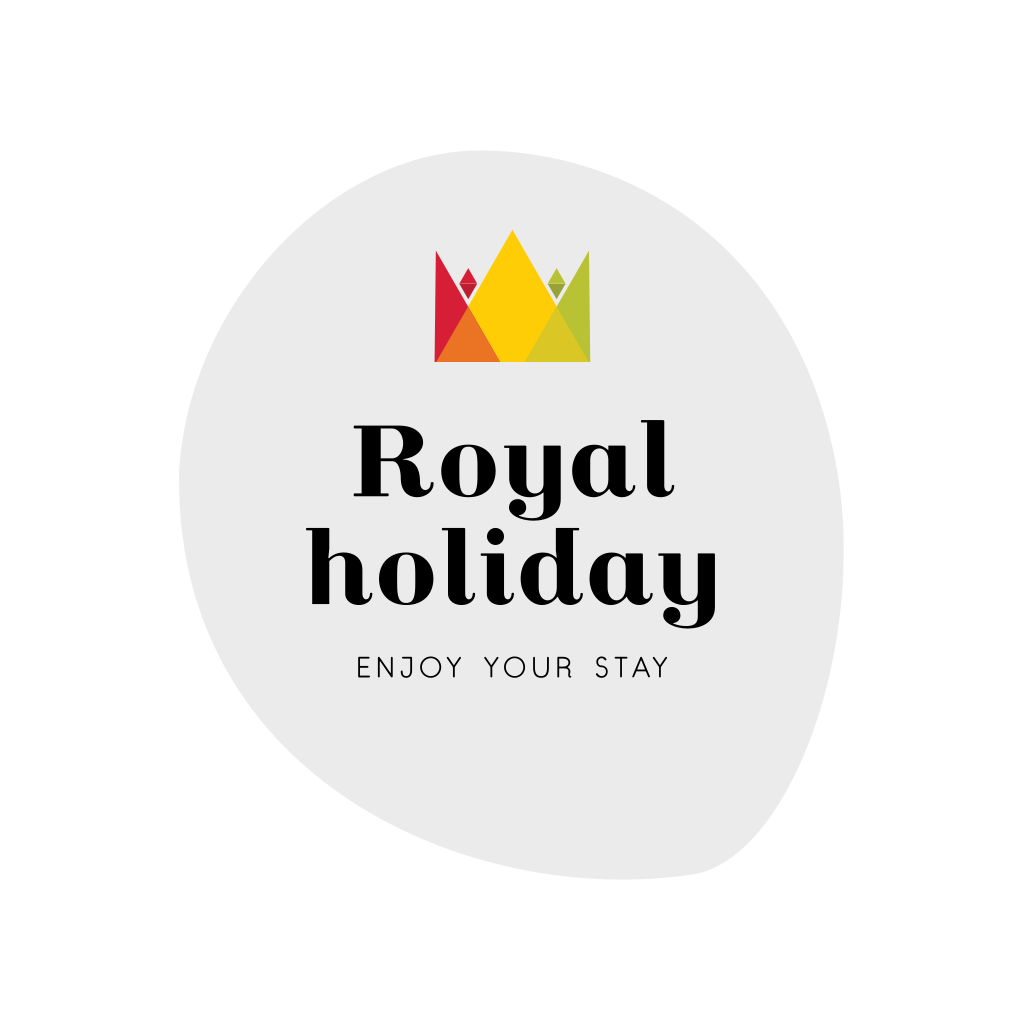 Colorful Crown logo Colorful Crown logo