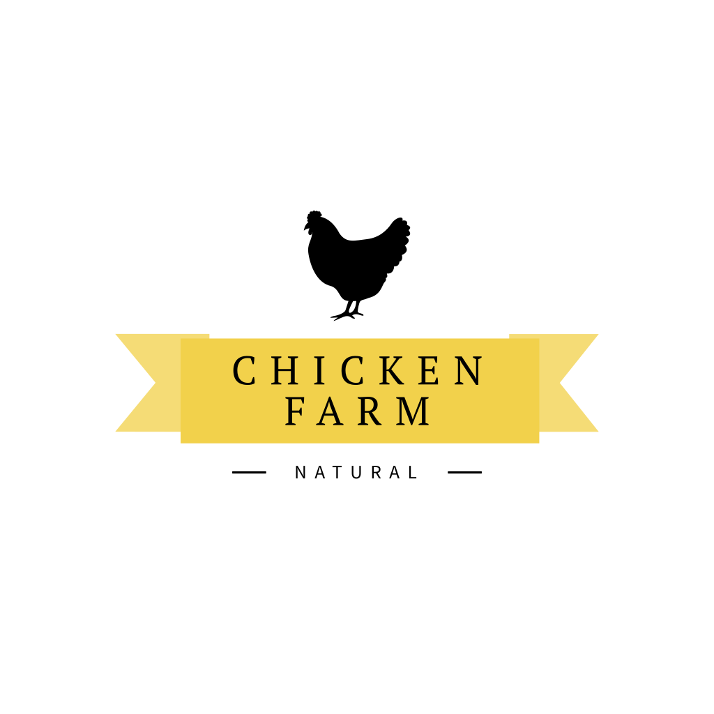 Black Chicken logo Black Chicken logo
