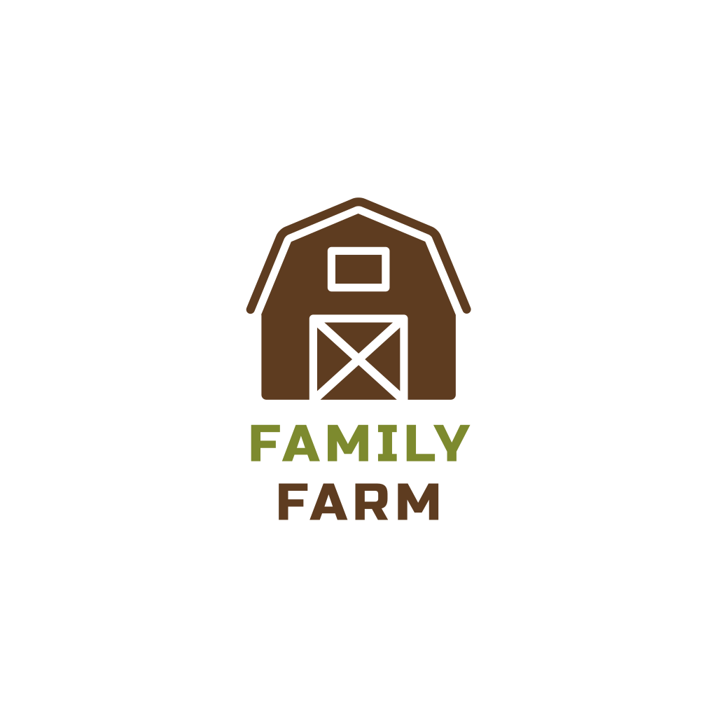 Family Farm logo Family Farm logo