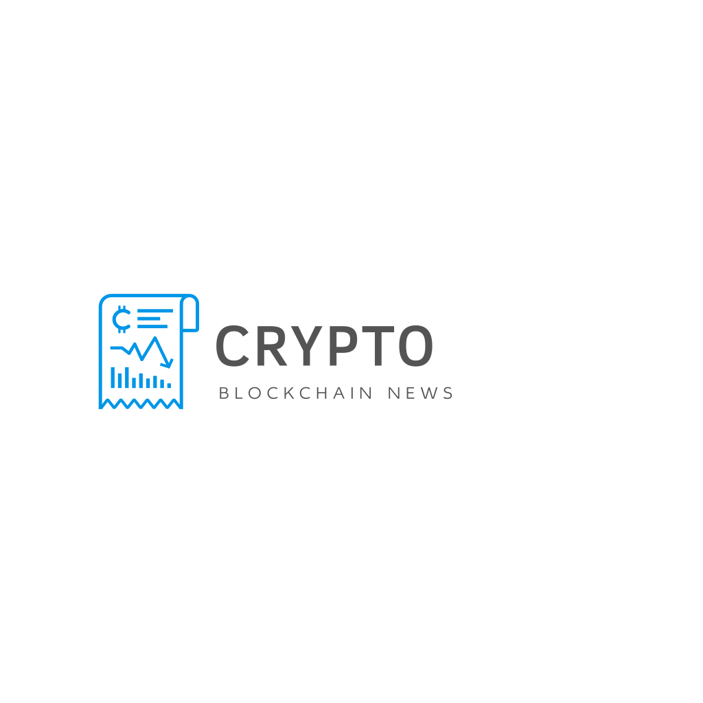 Grafico Crypto Logo