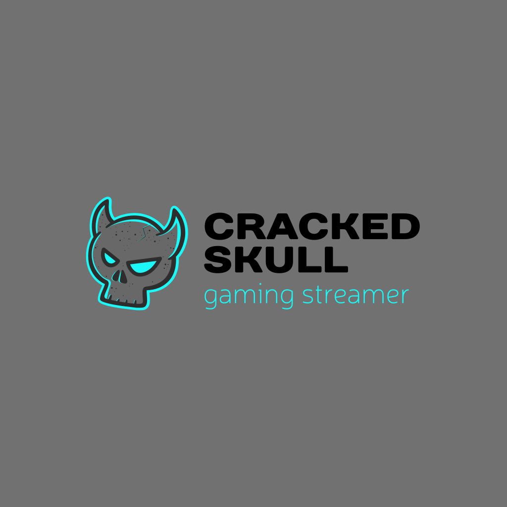 Skull & Horns logo Skull & Horns logo
