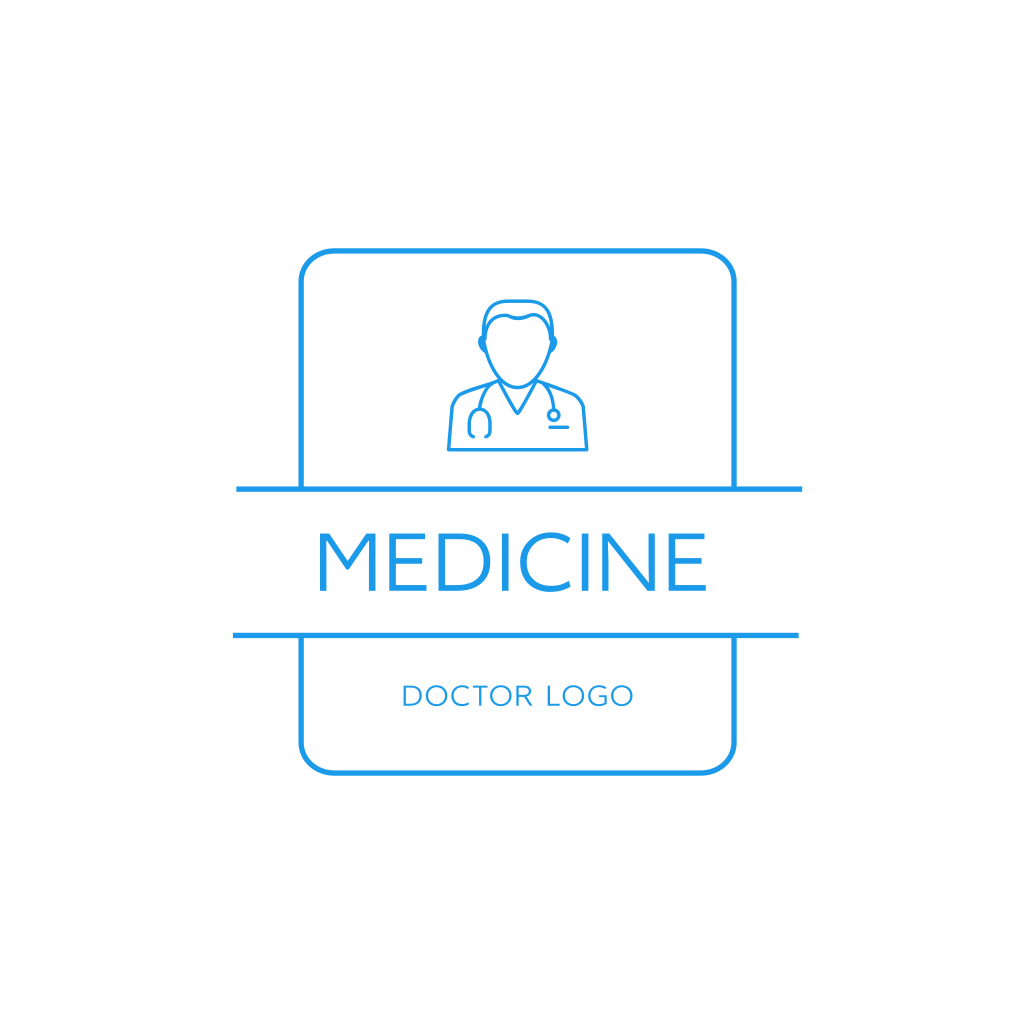 Doctor Medical logo Doctor Medical logo
