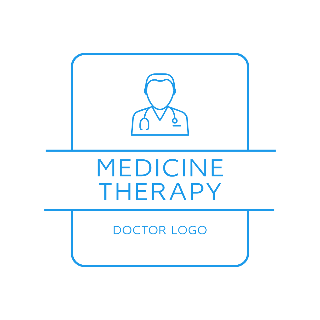 Docteur Médical Logo