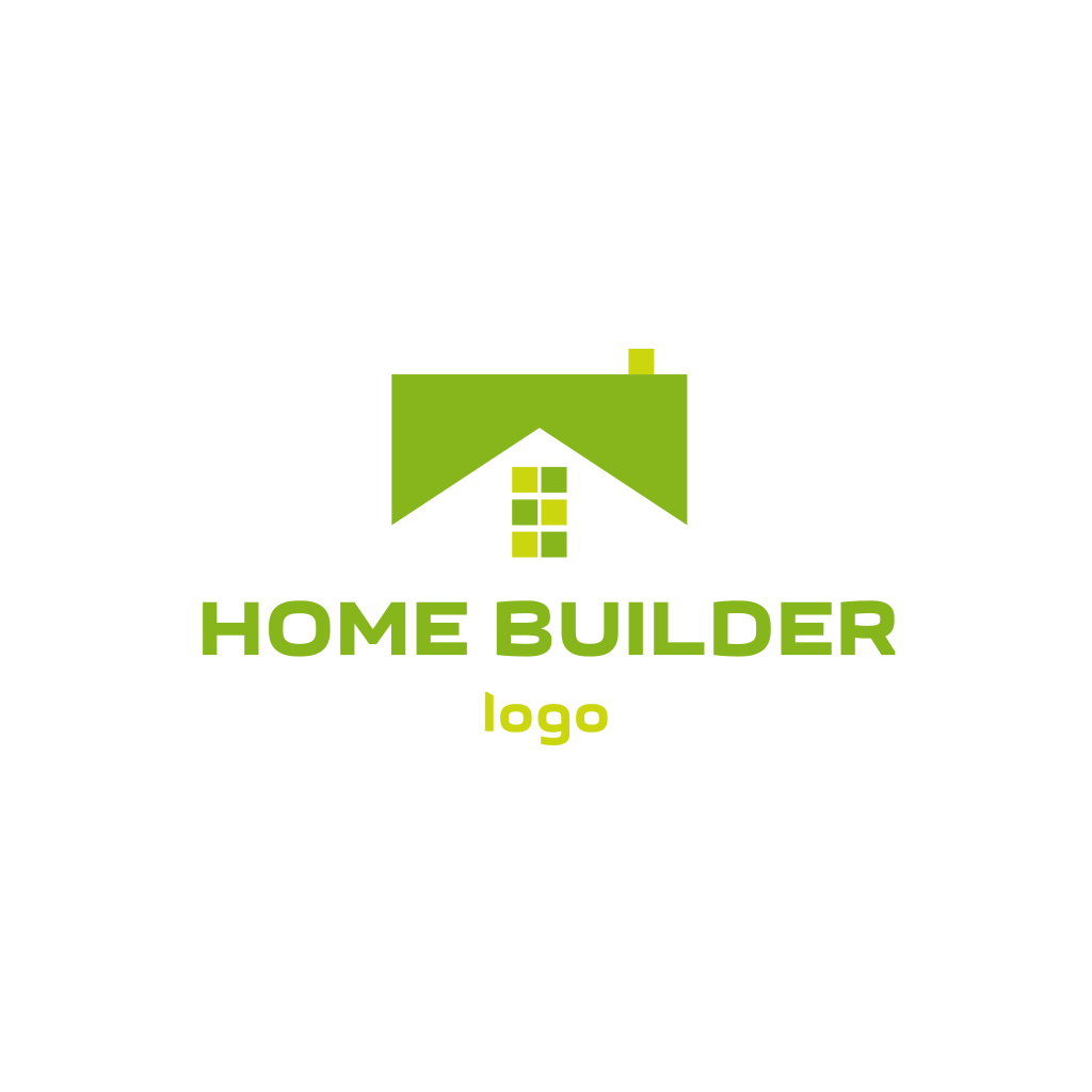 Green Roof House logo Green Roof House logo