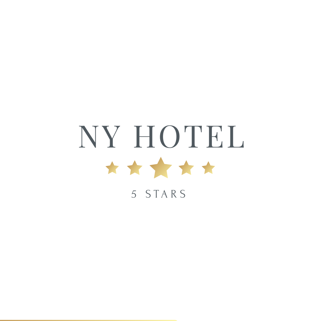 Five Stars Hotel logo Five Stars Hotel logo