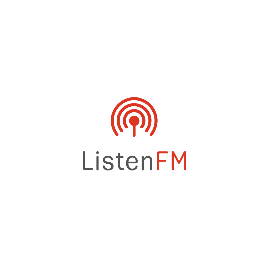 Radio Broadcast logo Radio Broadcast logo