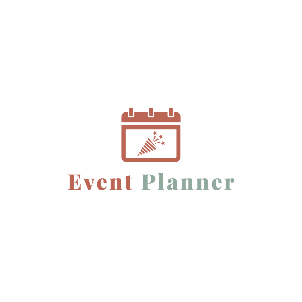 Calendar Event Planner Calendar Event Planner