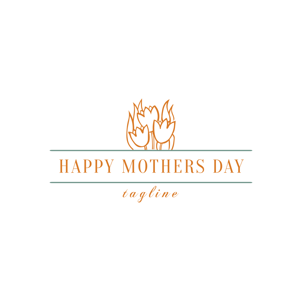 Bouquet of Tulips logo Bouquet of Tulips logo