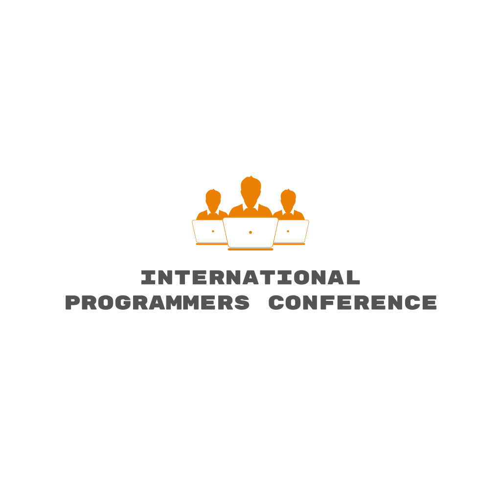 Programmierer-konferenzlogo