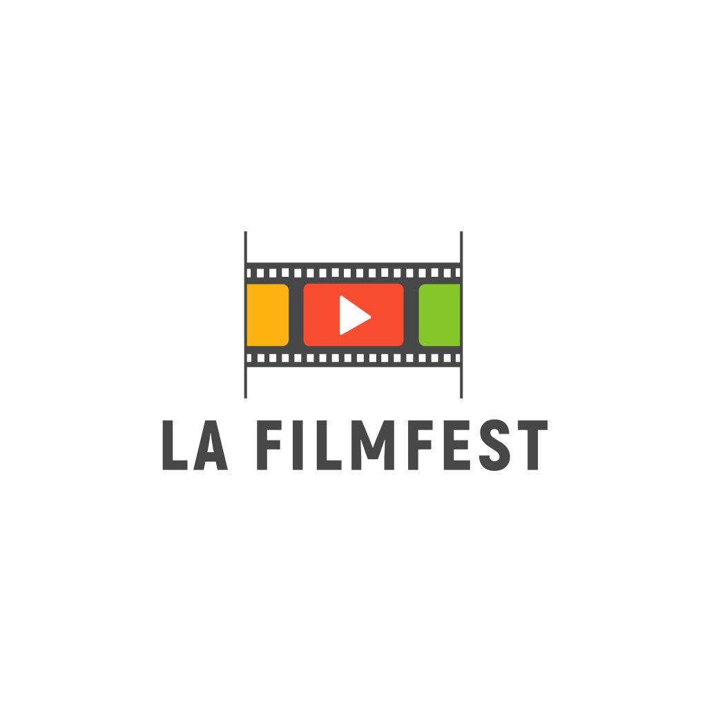 Color Film Strip logo Color Film Strip logo