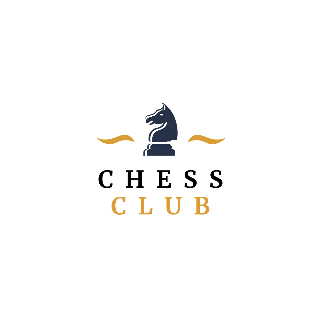 Chess Horse logo Chess Horse logo