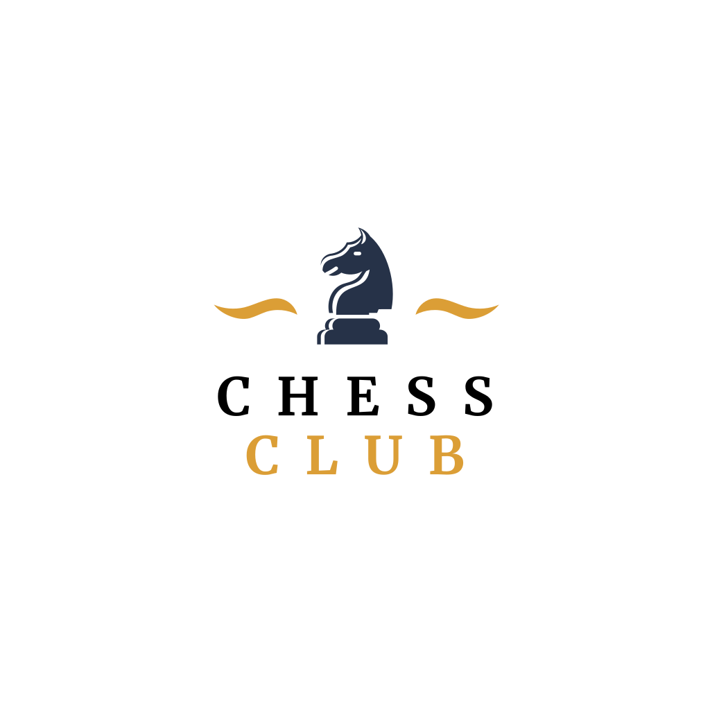 Chess Horse logo