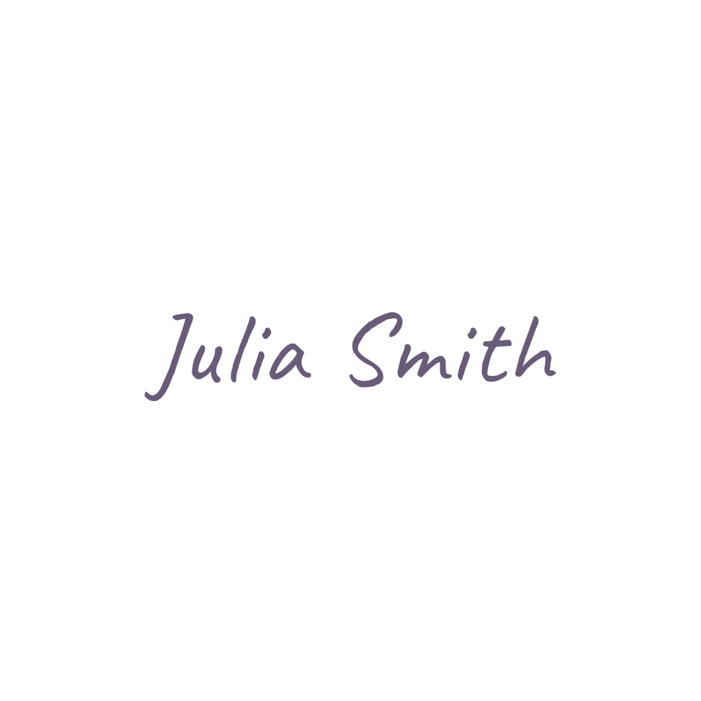 Name Calligraphy logo Name Calligraphy logo