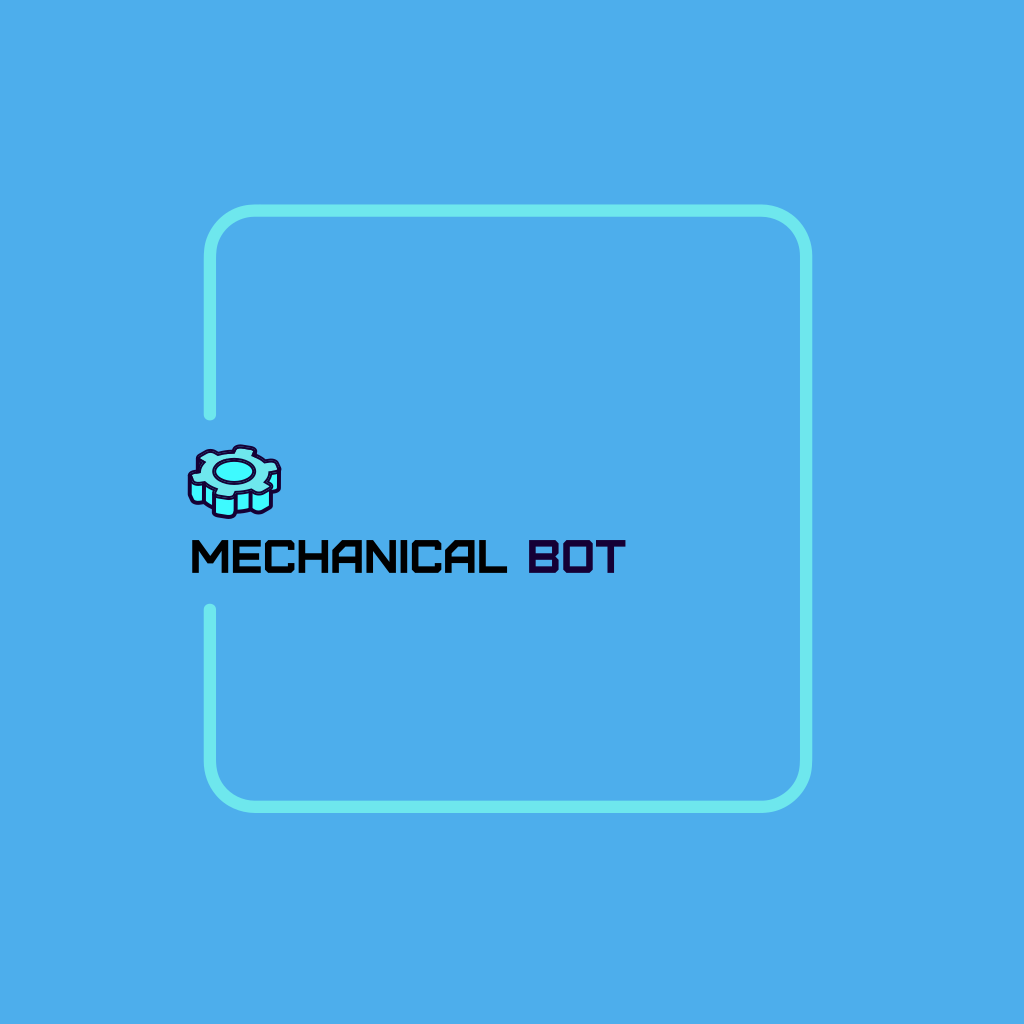 Nut and Blue Square logo Nut and Blue Square logo