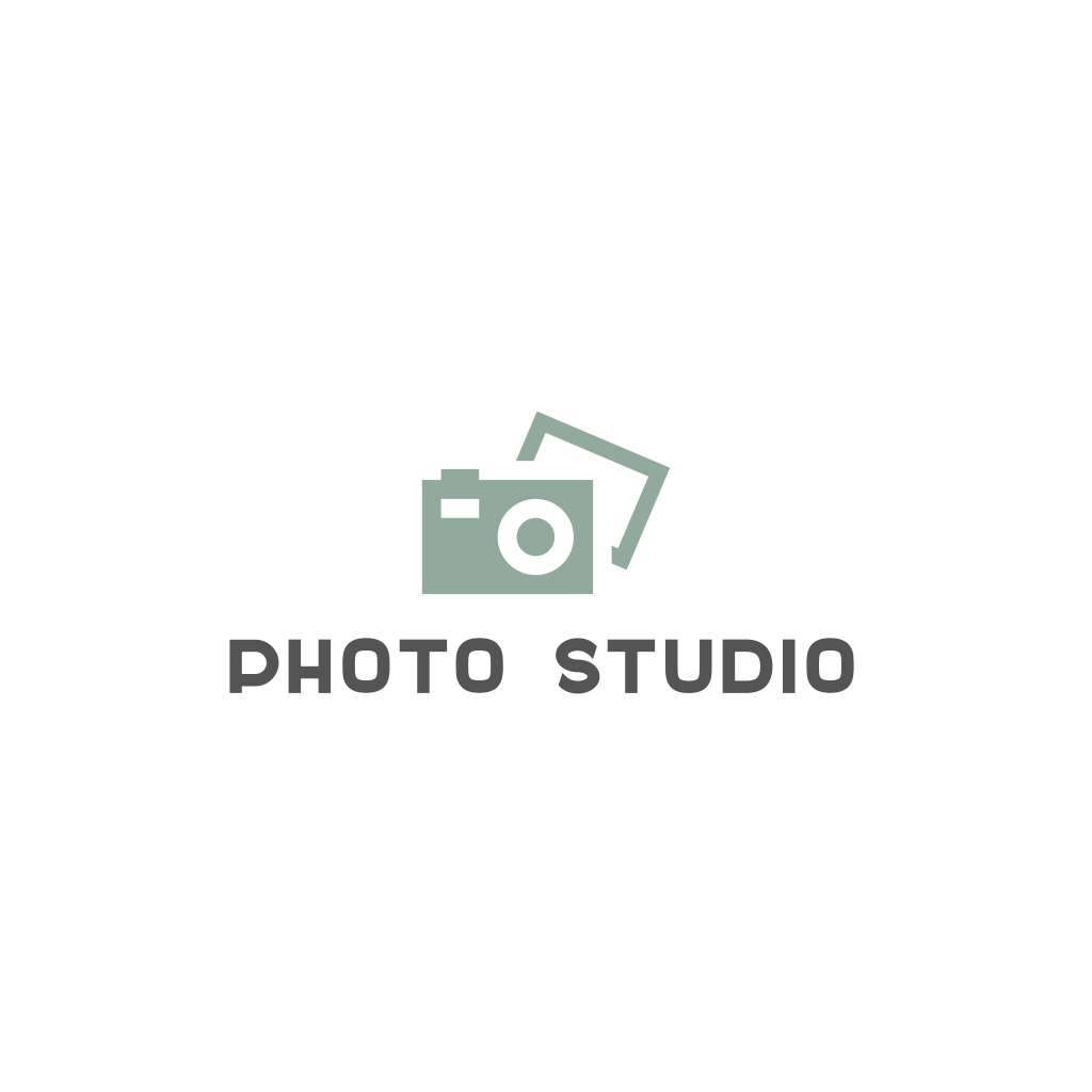 Камера И Фото Логотип