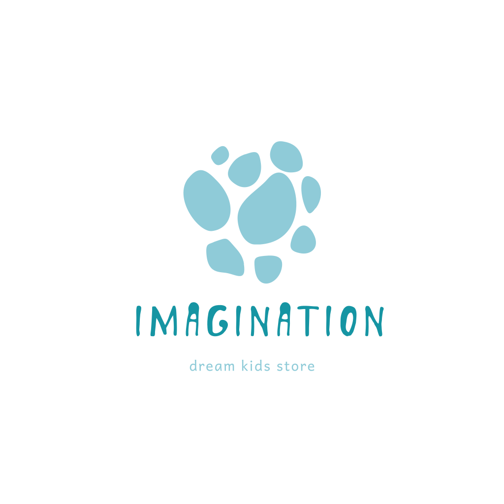 Blue Spots logo Blue Spots logo