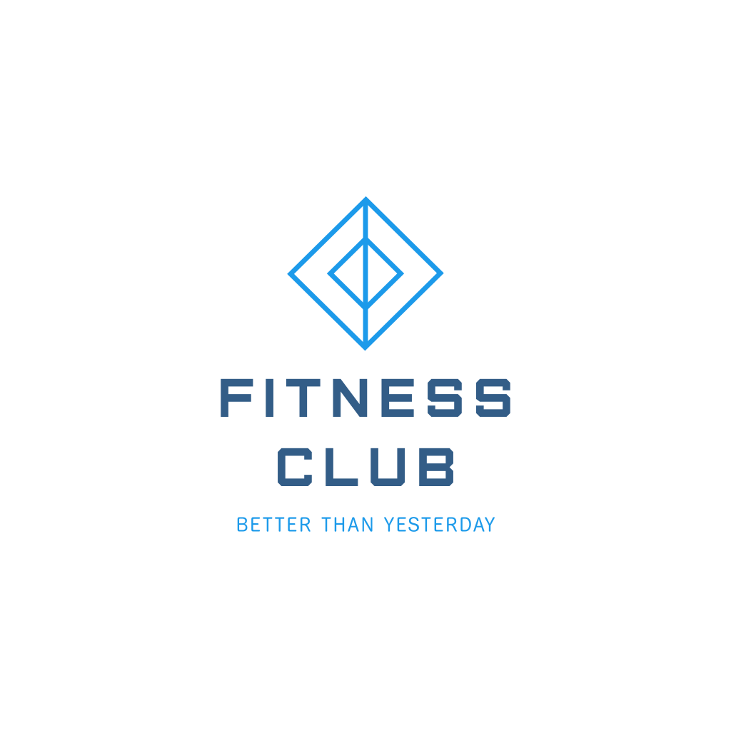 Blue Rhombus logo Blue Rhombus logo