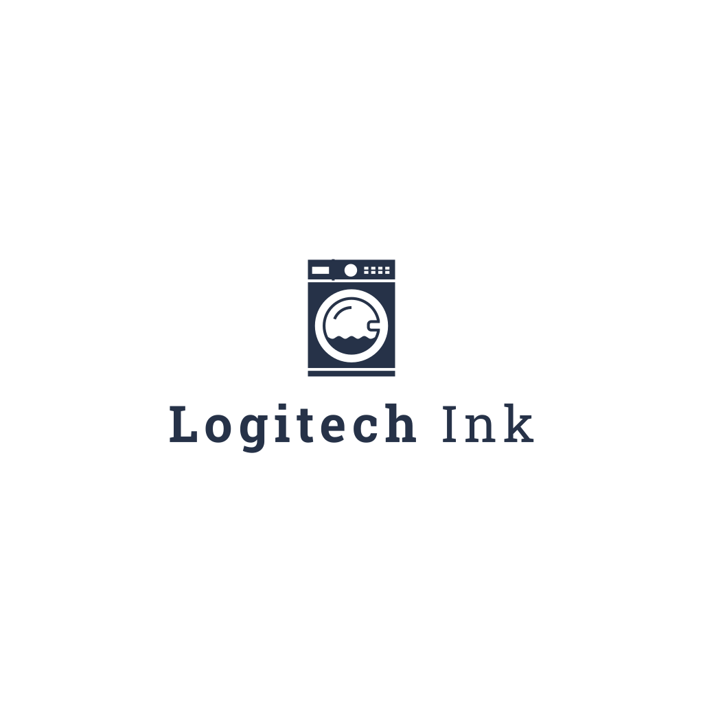 Washing Machine logo Washing Machine logo