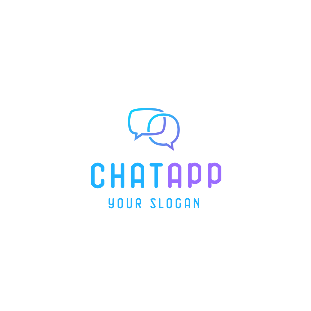 Group Chat logo Group Chat logo