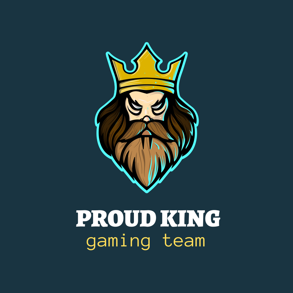 King Gaming logo