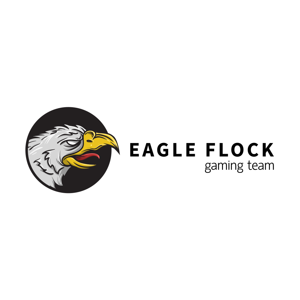 Eagle Gaming logo Eagle Gaming logo