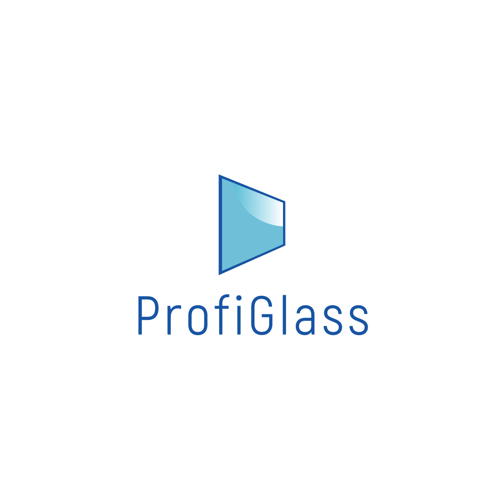 Glass Window logo