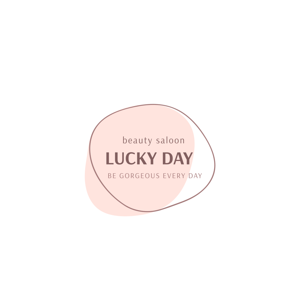 Oval Pastel Logo Oval Pastel Logo