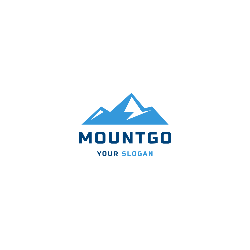 Blue Mountains logo Blue Mountains logo