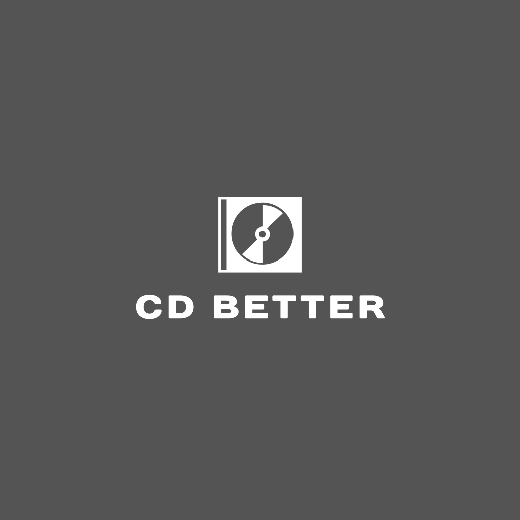 Логотип Компакт-диска