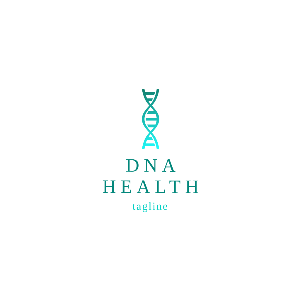 Gradient DNA logo Gradient DNA logo