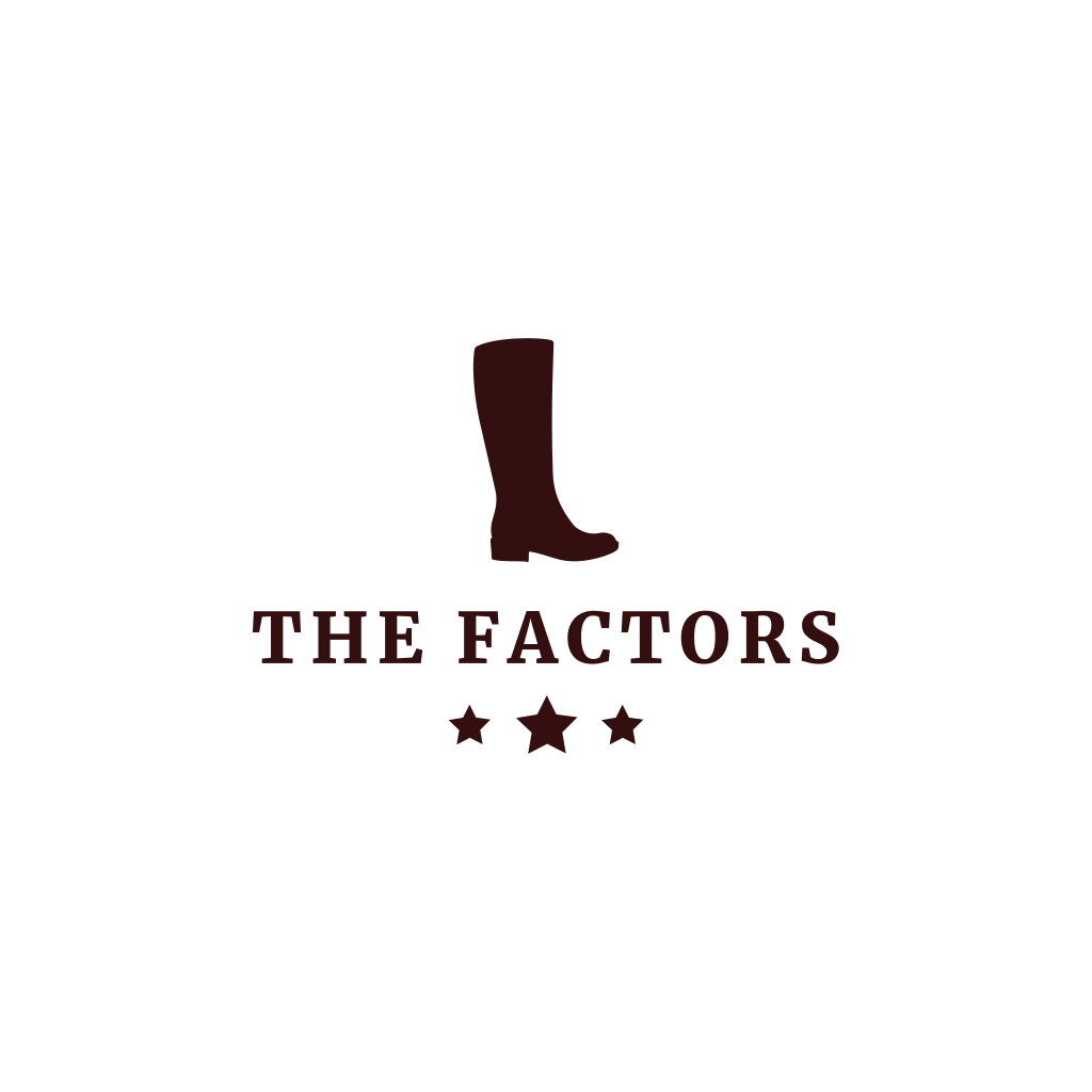 Boot Workshop logo Boot Workshop logo