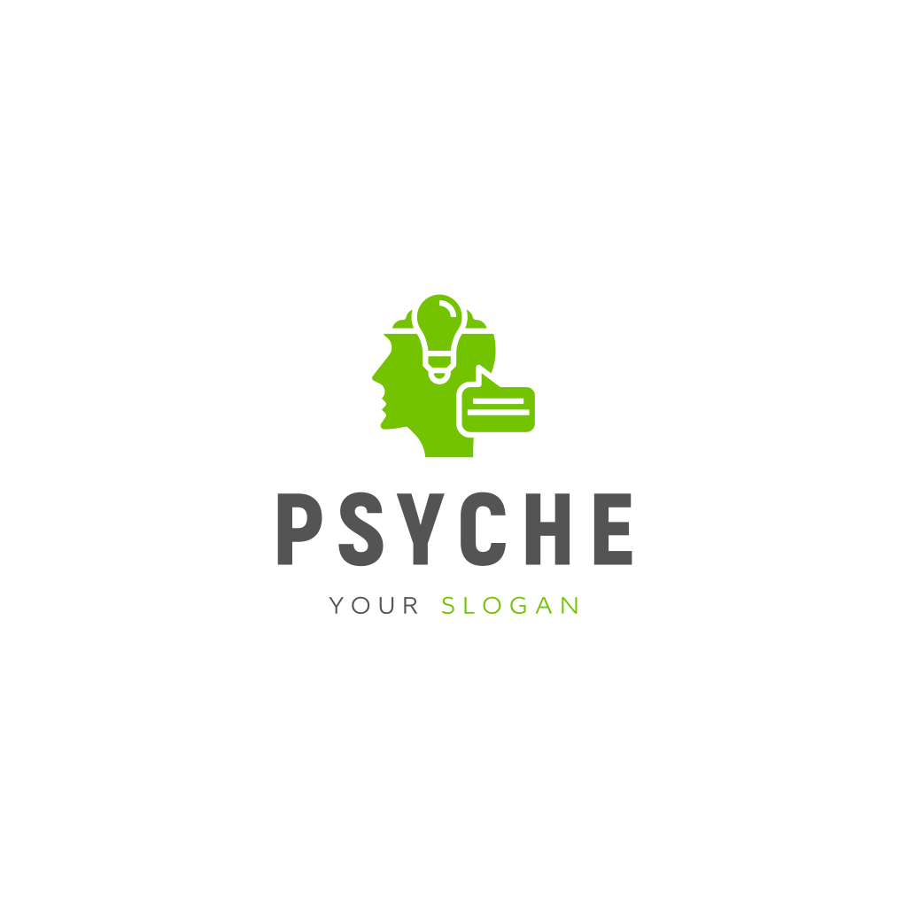 Head Psychologist logo Head Psychologist logo