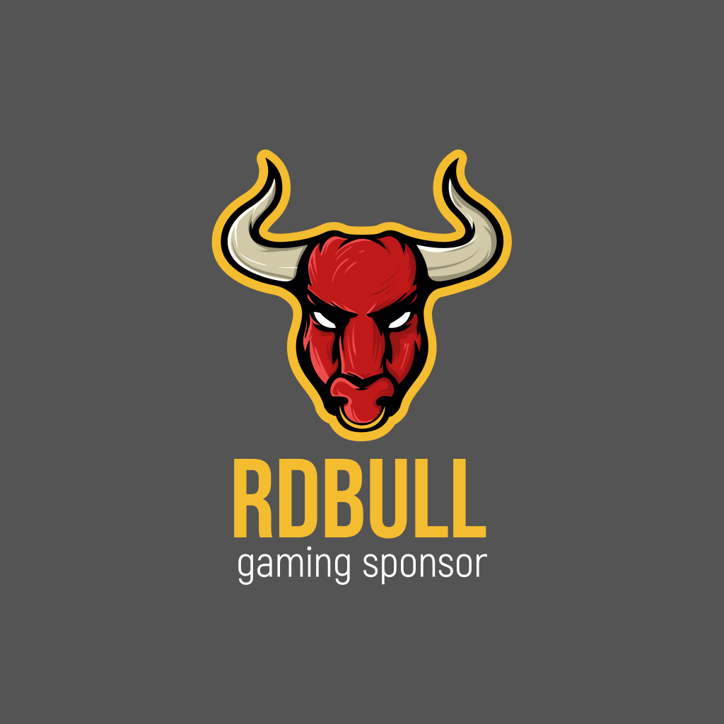 Logo Di Gioco Del Toro Rosso Logo Di Gioco Del Toro Rosso