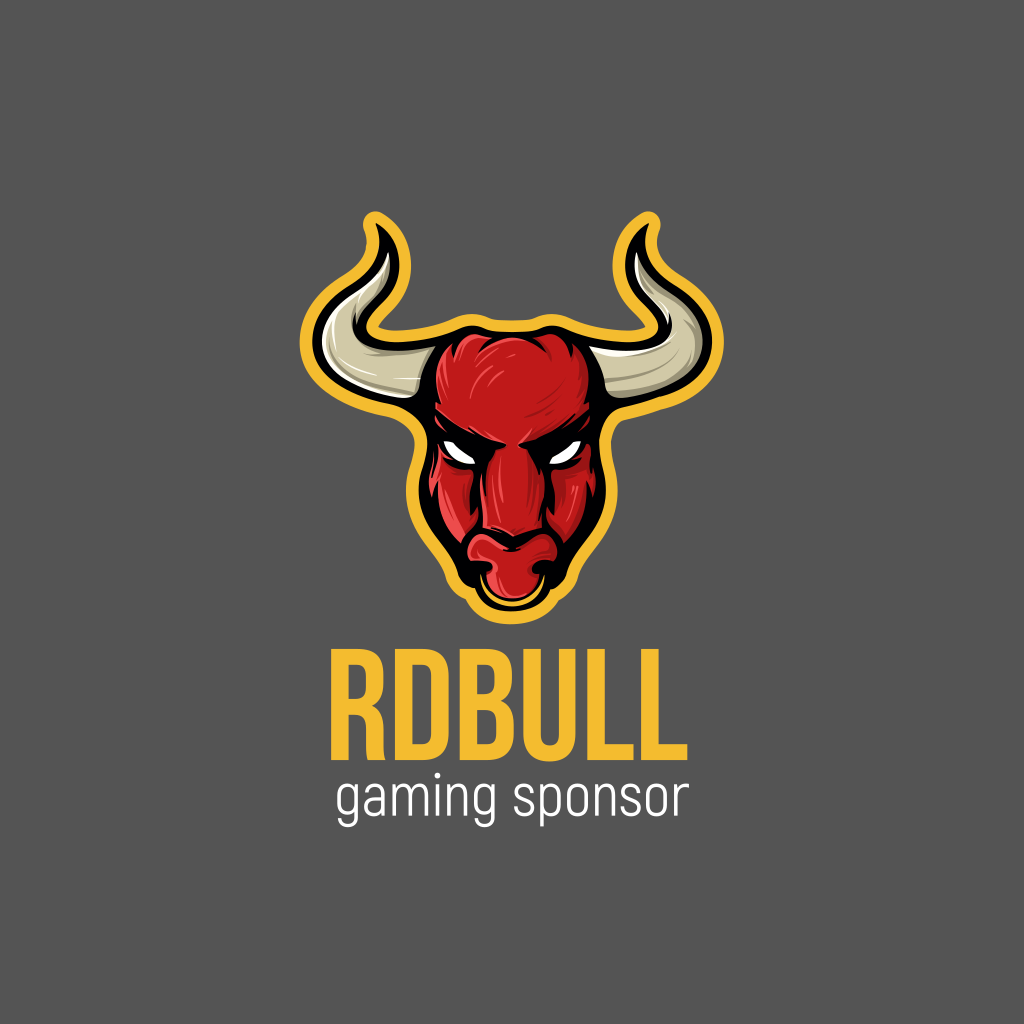 Logo De Red Bull Gaming
