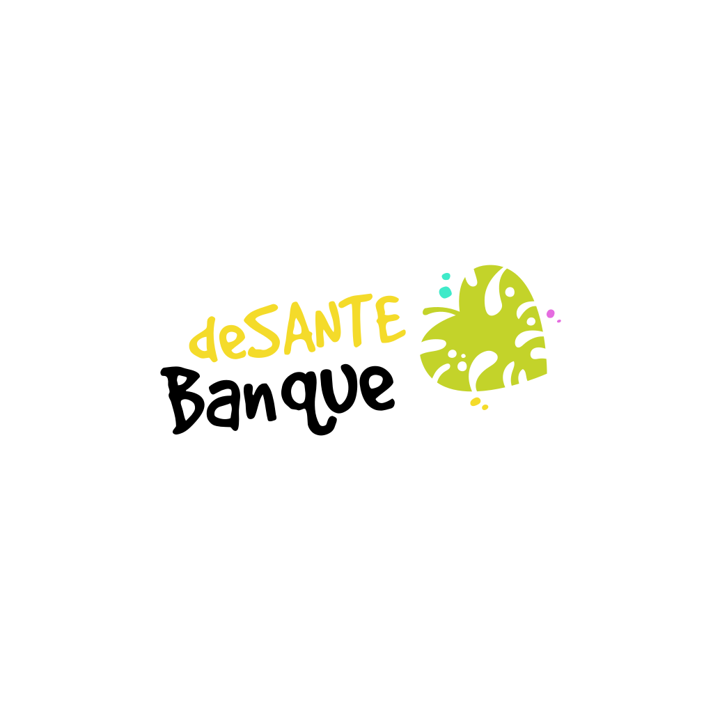 Leaf Monster logo