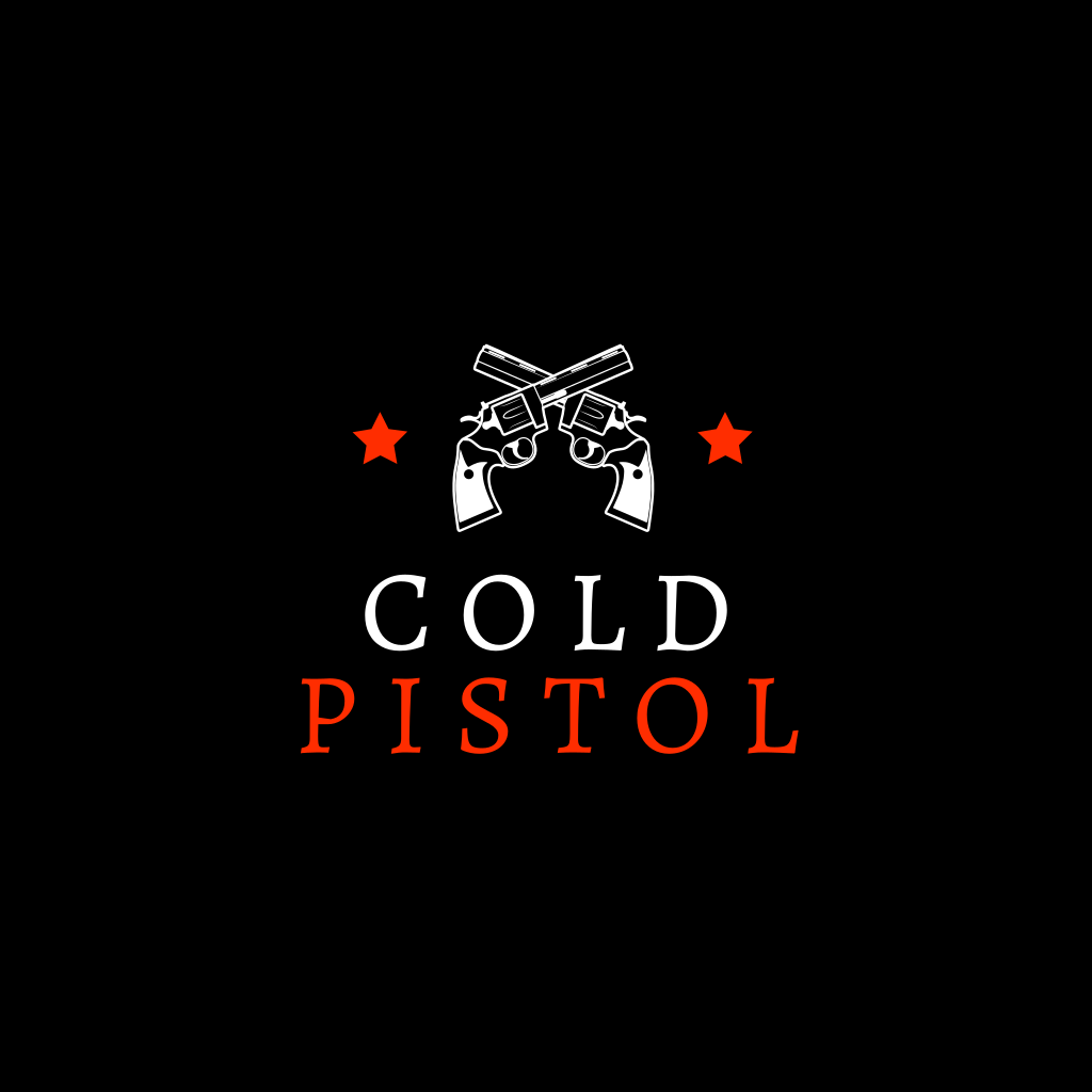 Logo Pistole Incrociate