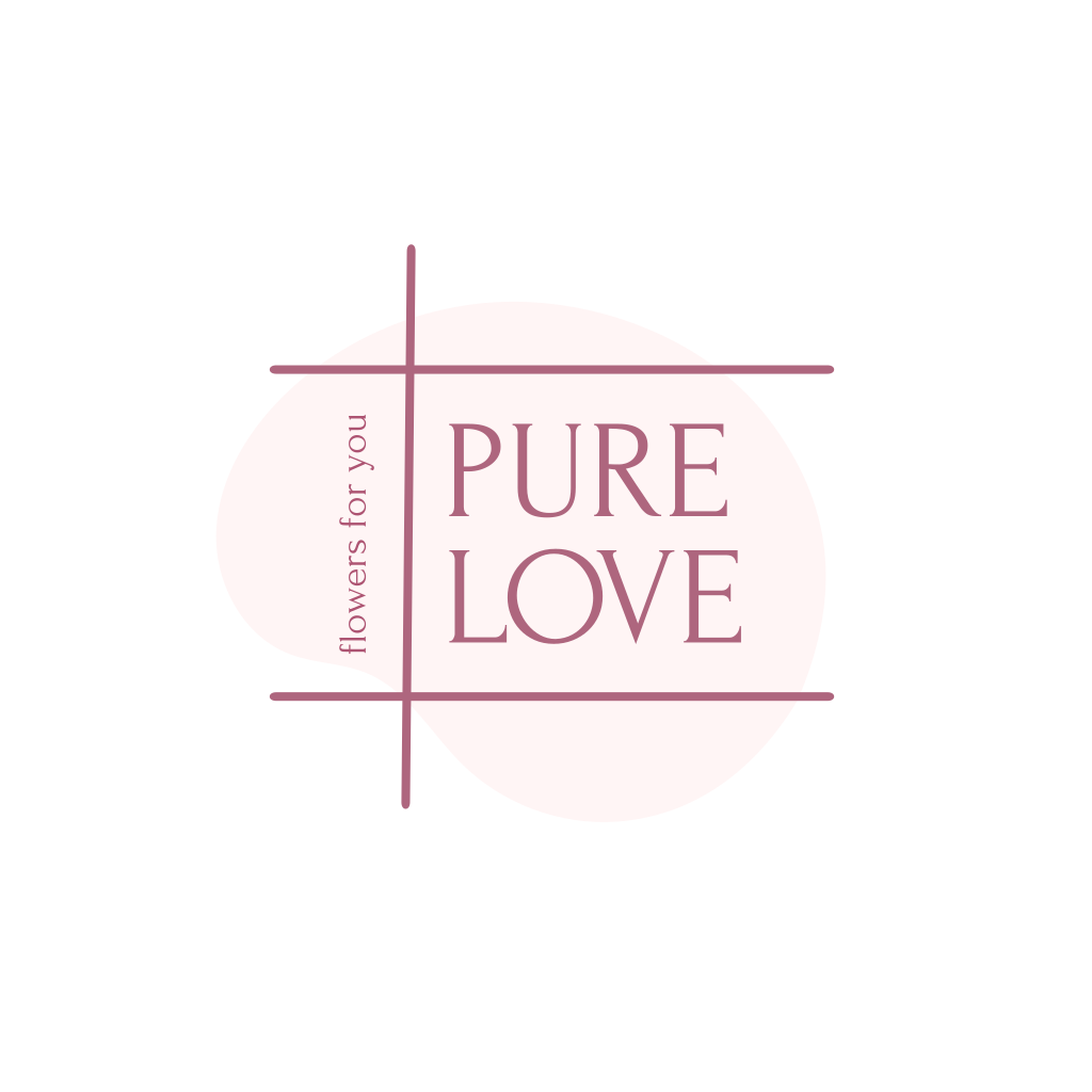 Lines Pink logo Lines Pink logo