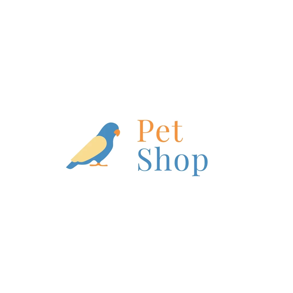 Blue Parrot logo