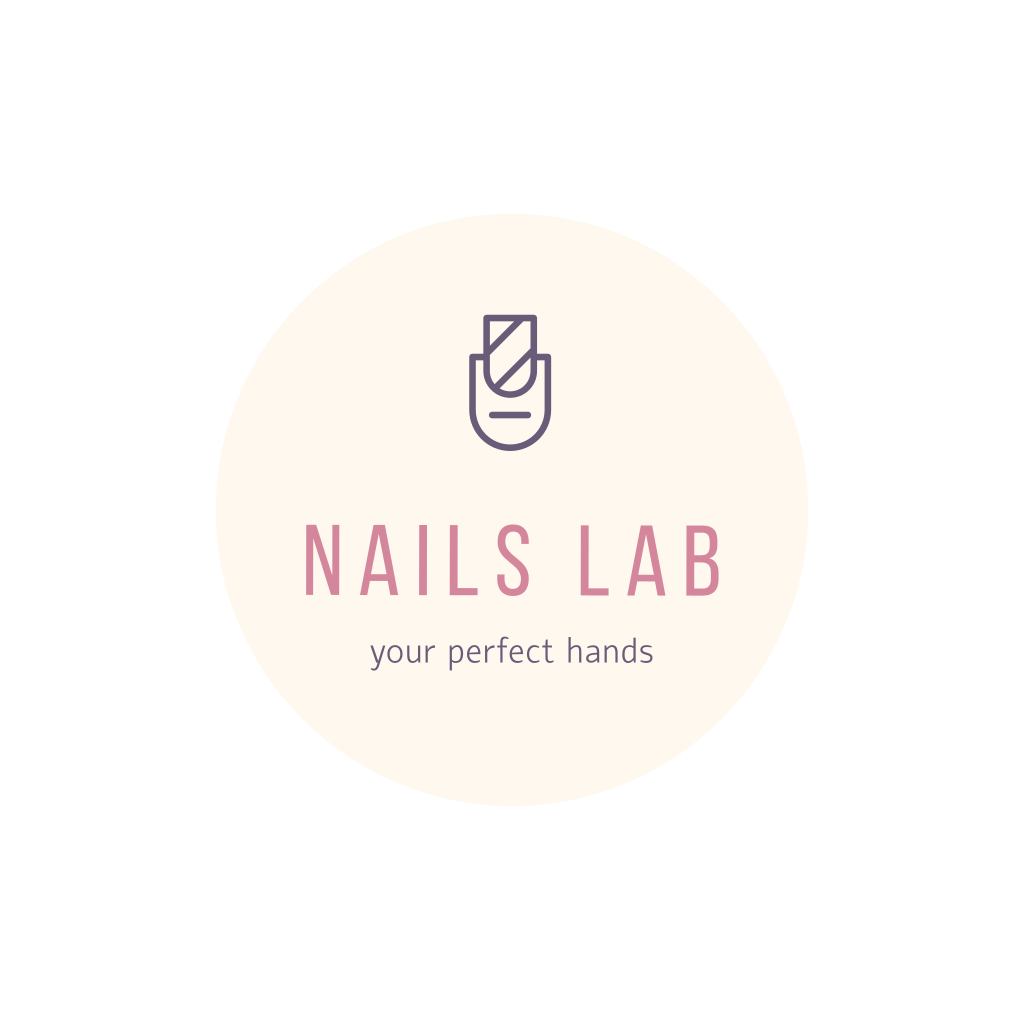 Manicure Nail logo