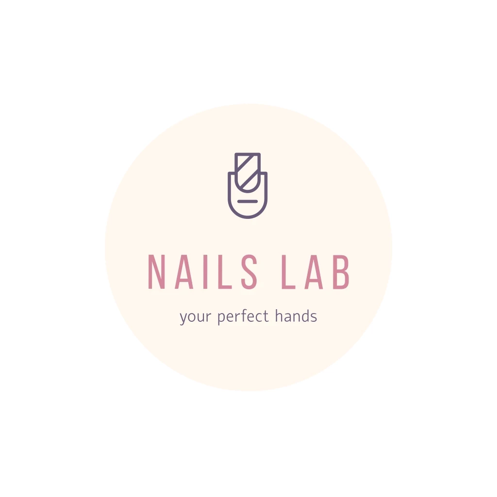 Manicure Nail logo