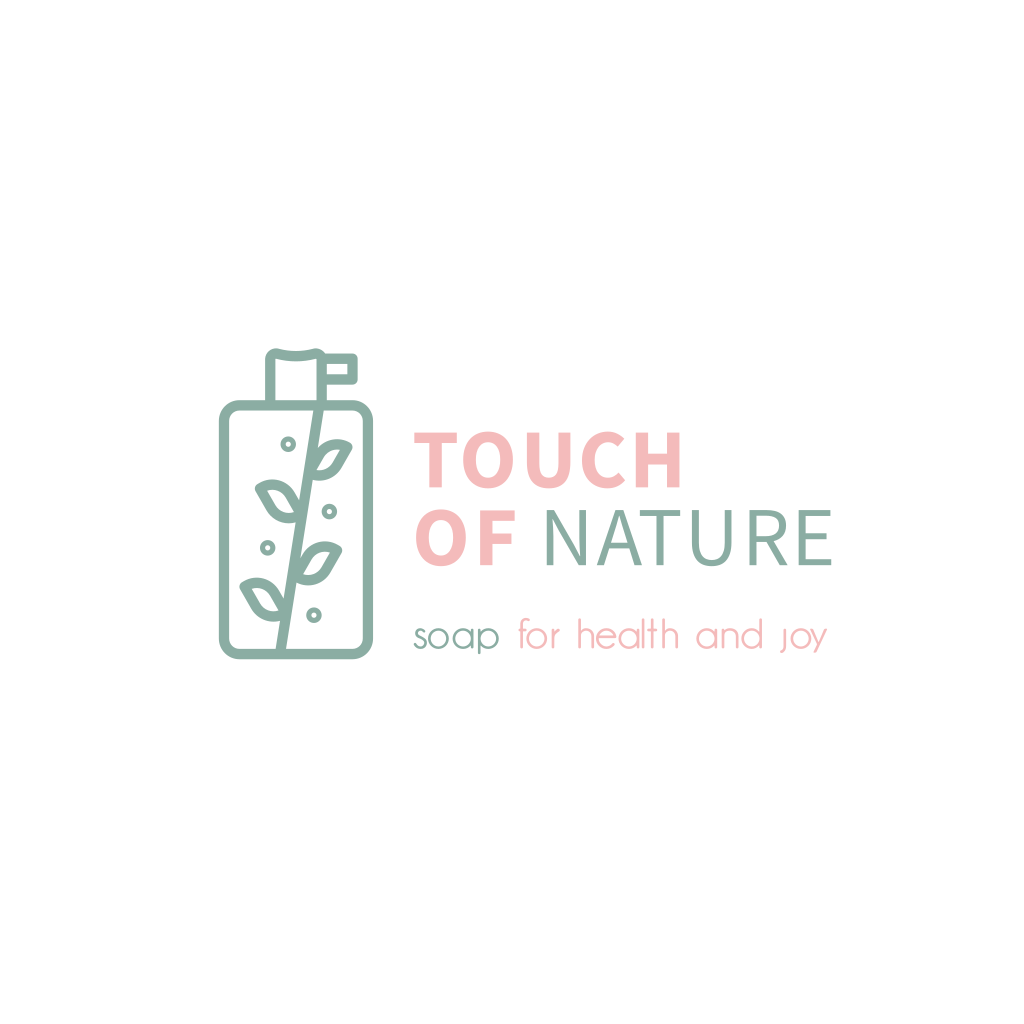 Logo Design For Handmade Soap Store Logo - Turbologo Logo Maker