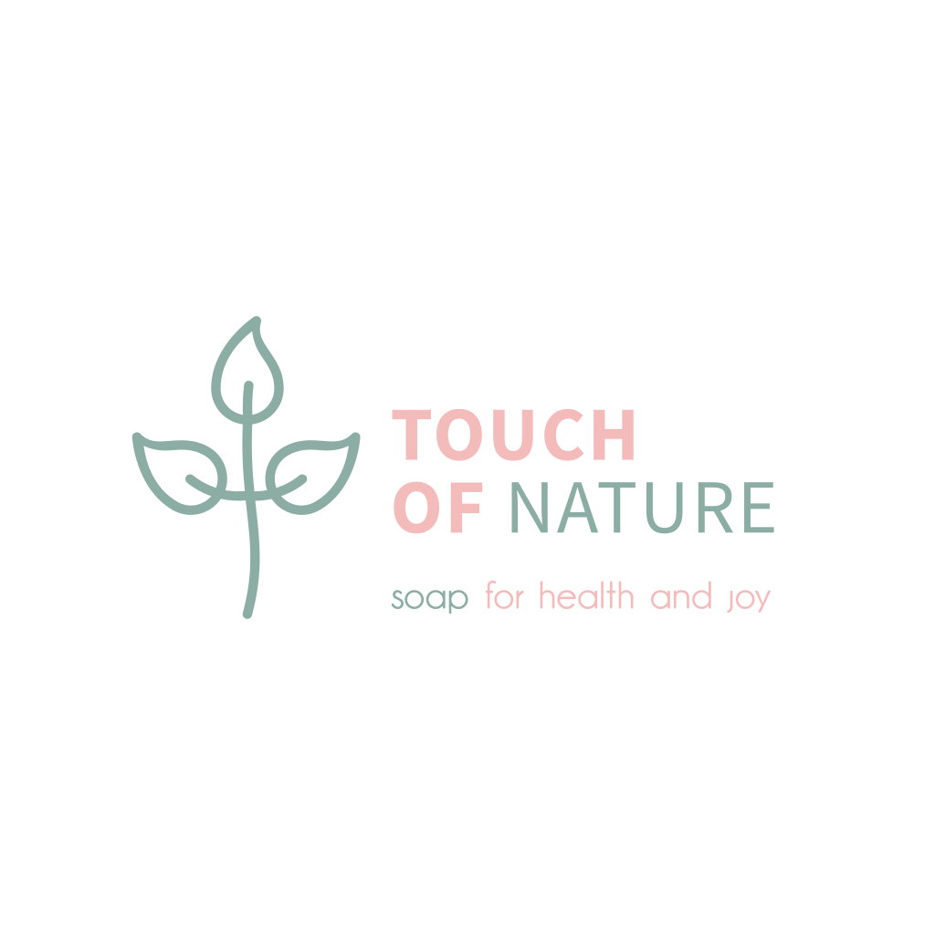 Nature Soap logo